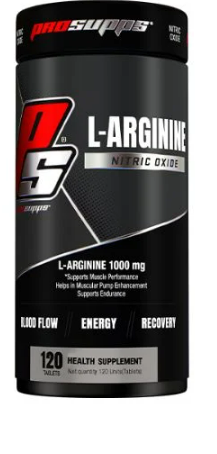 Prosupps L Arginine Mg Call Whtsapp