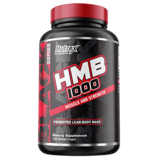 Nutrex research HMB