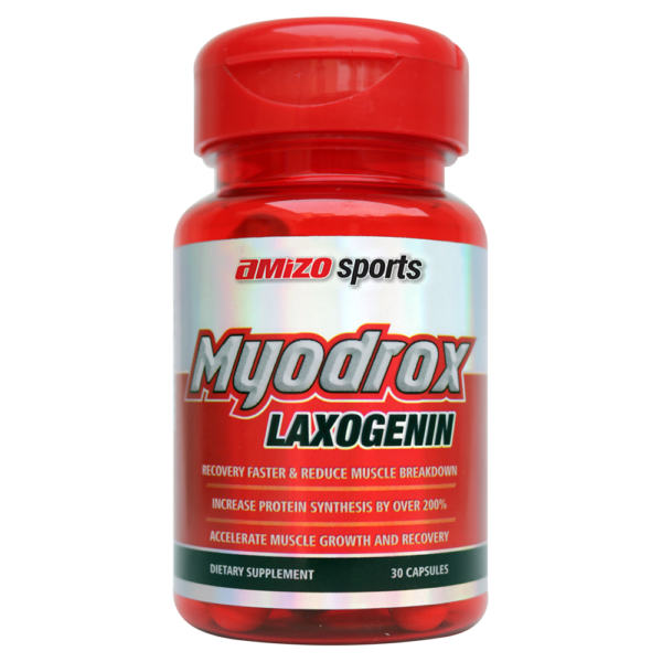 Amizo sports myodrox