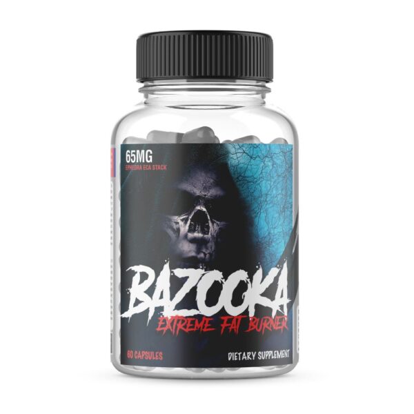 bazooka fat burner