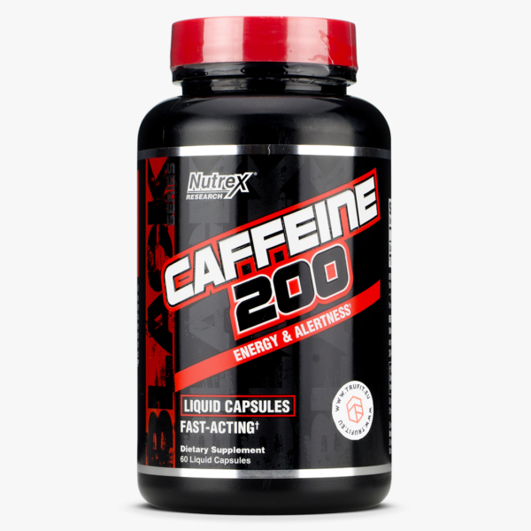 caffine 200