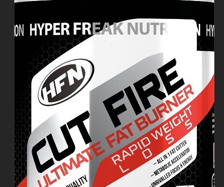 HFN Cutfire, Fat Burner