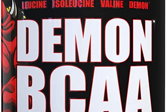 Insane Labz Demon BCAA