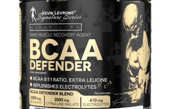Kevin Levrone BCAA Defender