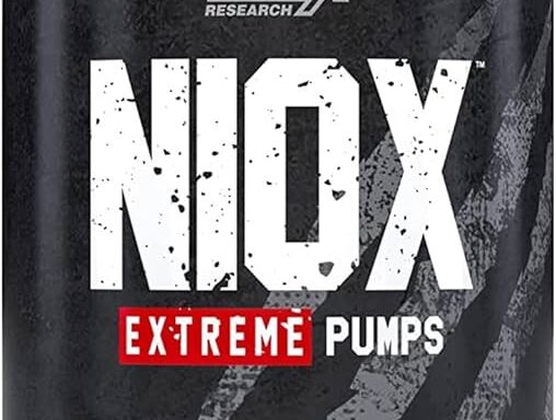 Nutrex Research, Niox