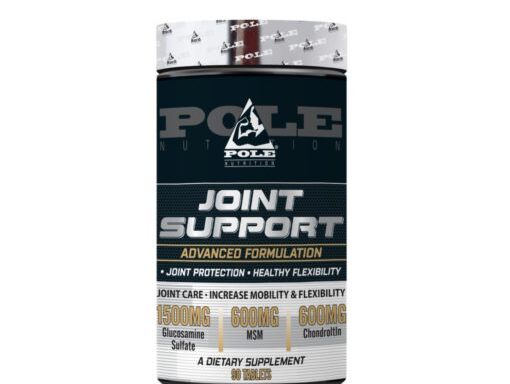 Pole Nutrition, Joint Support