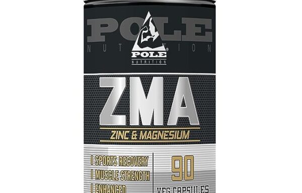 Pole Nutrition, ZMA