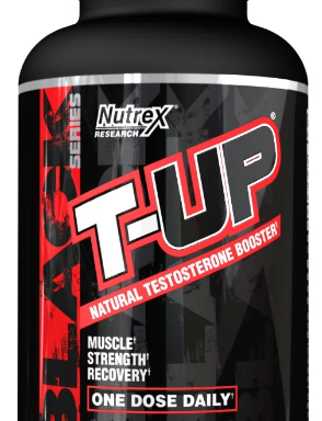 Nutrex Research, T-UP