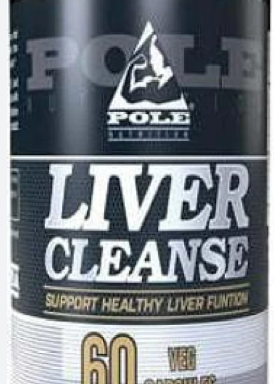 Pole Nutrition Liver Cleanse
