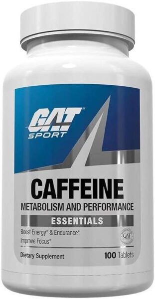 gat sports caffeine