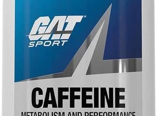 Gat Sports Caffeine