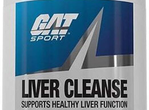 Gat Sports, Liver cleanse