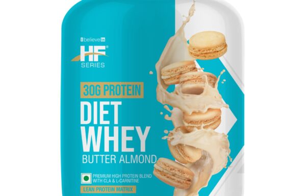 Health Farm Diet whey protein