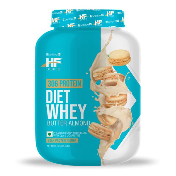 hf diet whey protein