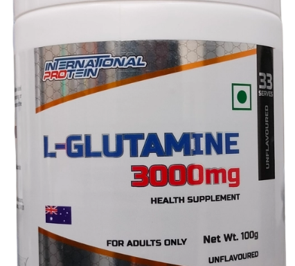 International Protein L-Glutamine