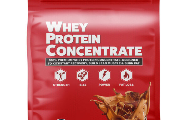Myogentix Whey Protein Concentrate