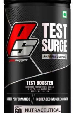Pro Supps Test Surge Test Booster