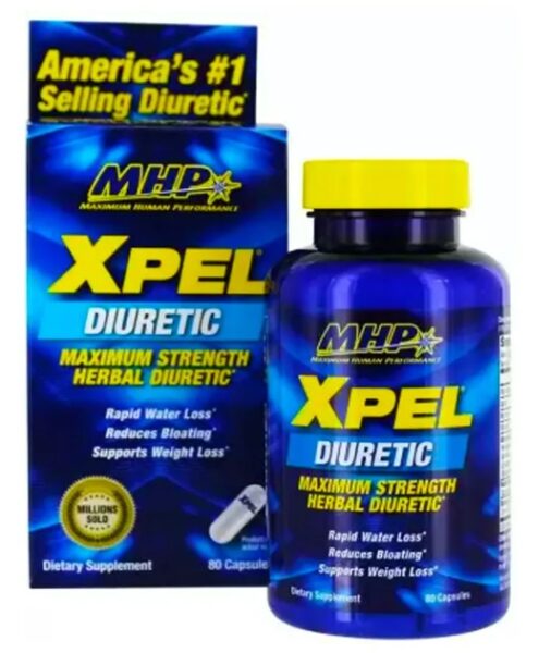 xpel diuretic