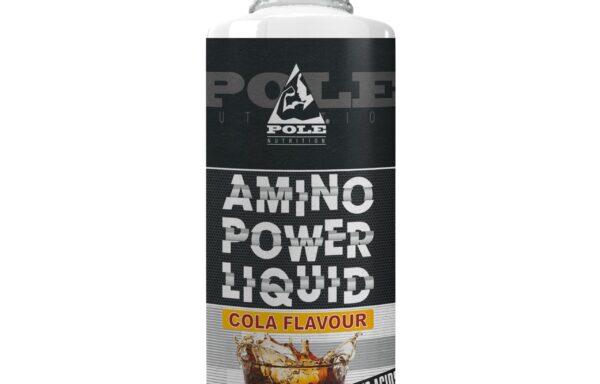 Pole Nutrition Amino Power Liquid