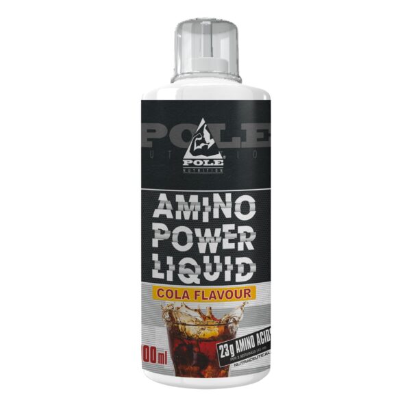 Amino Power Liquid