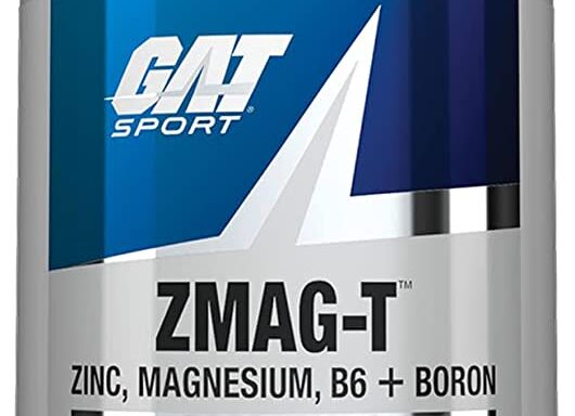 Gat Sport ZMAG-T