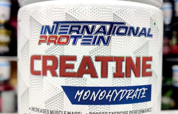 International Protein Creatine Monohydrate