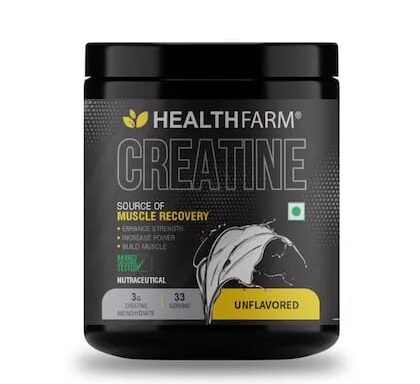 Healthfarm Creatine