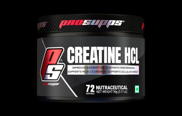 Prosupps Creatine HCL