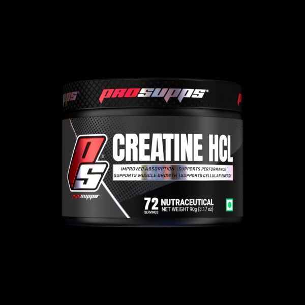 prosupps creatine