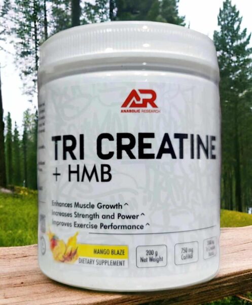 Tri creatine