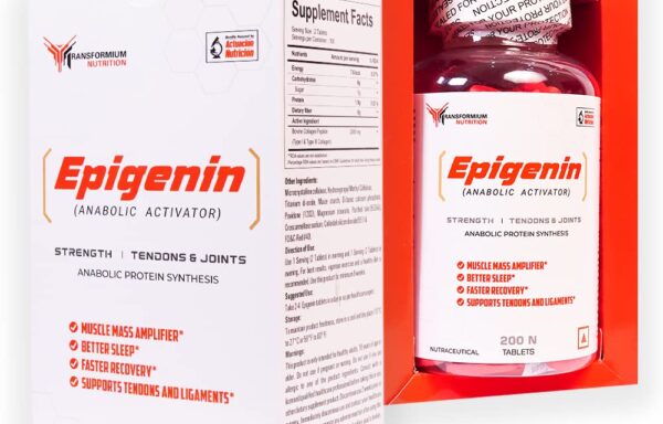 Epigenin