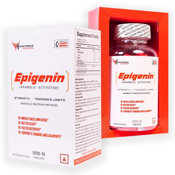 Epigenin