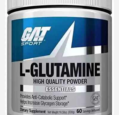 Gat Sports, L-Glutamine